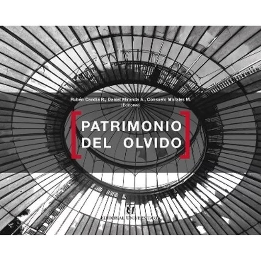 Patrimonio Del Olvido / Candia , Miranda Y Morales