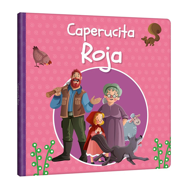 Caperucita Roja / Lexus