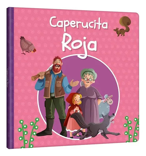 Caperucita Roja / Lexus