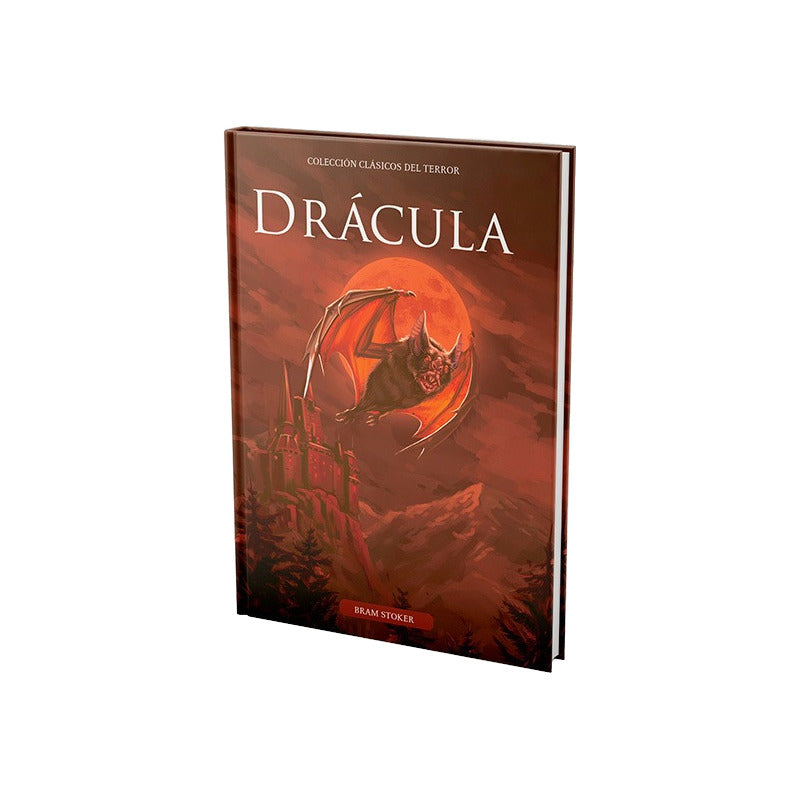 Dracula / Bram Stoker