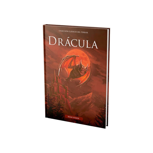 Dracula / Bram Stoker