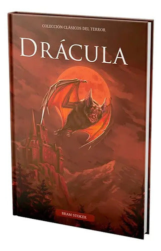 Dracula / Bram Stoker