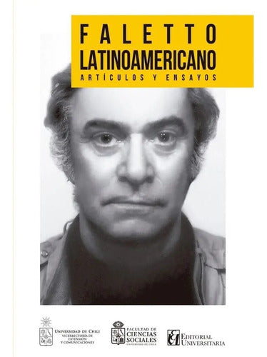 Faletto Latinoamericano / Rodrigo Baño