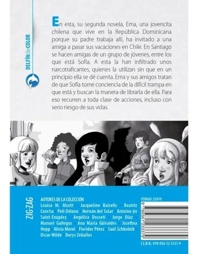 Todo Por Una Amiga / Angelica Dossetti