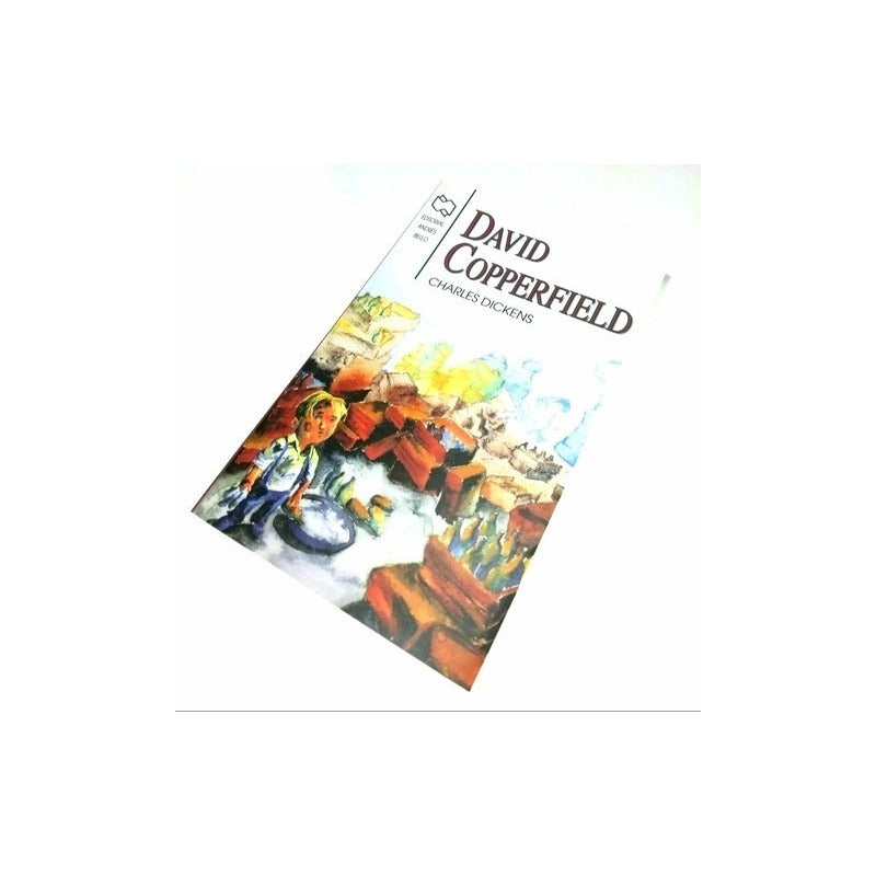 David Copperfield / Charles Dickens