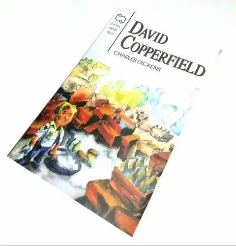David Copperfield / Charles Dickens
