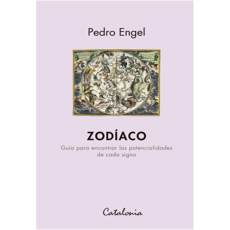 Zodiaco / Pedro Engel