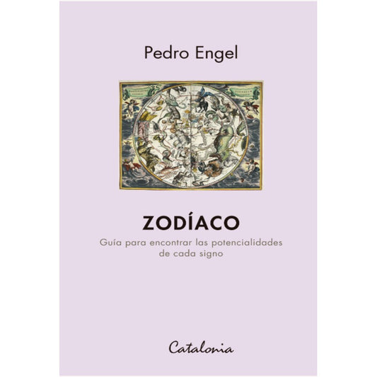 Zodiaco / Pedro Engel