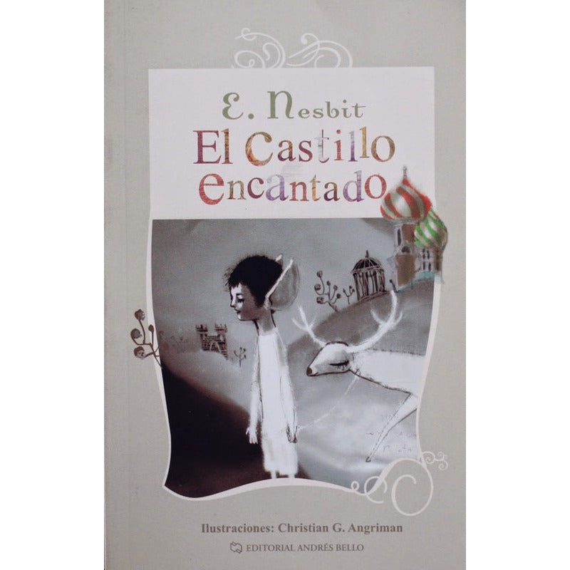 El Castillo Encantado / Nesbit
