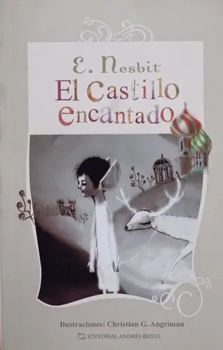 El Castillo Encantado / Nesbit