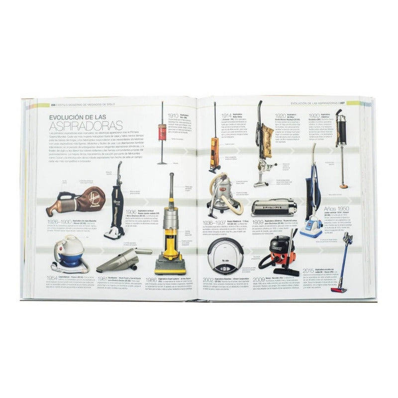 Dk Diseño La Guia Visual Definitiva (tapa Dura)