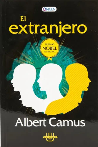 El Extranjero / Albert Camus