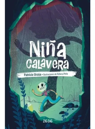 Niña Calavera / Patricio Urzua