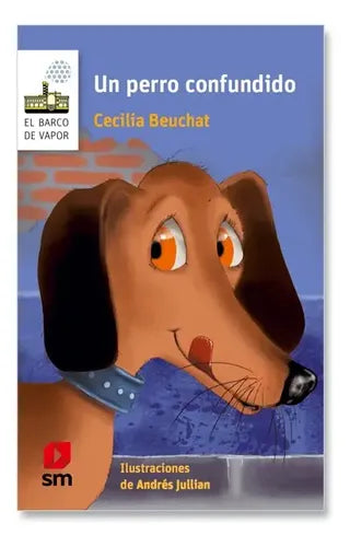 Un Perro Confundido / Cecilia Beuchat