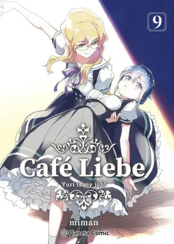 Café Liebe Nº 09 / Miman