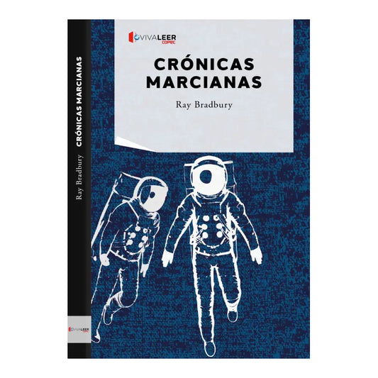 Cronicas Marcianas / Ray Bradbury