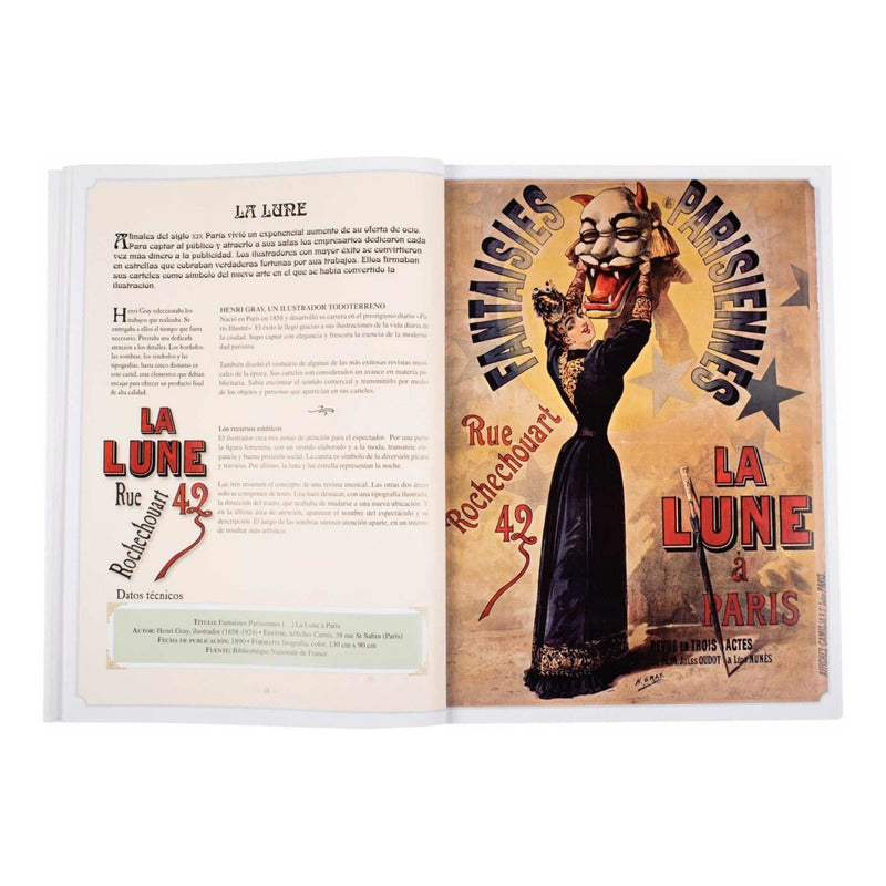 Carteles Antiguos / Lexus