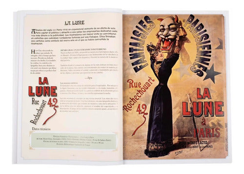 Carteles Antiguos / Lexus