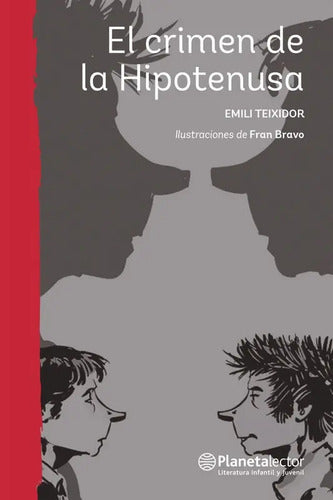 El Crimen De La Hipotenusa / Emili Teixidor
