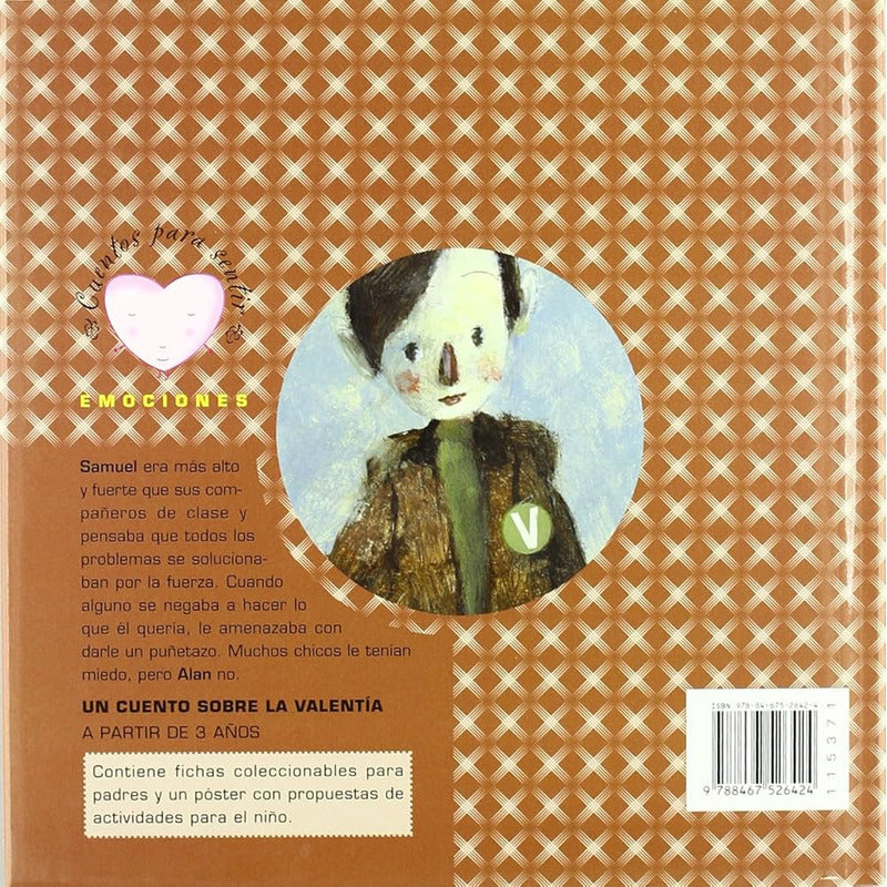 El Club De Los Valientes (tapa Dura) / Begoña Ibarrola