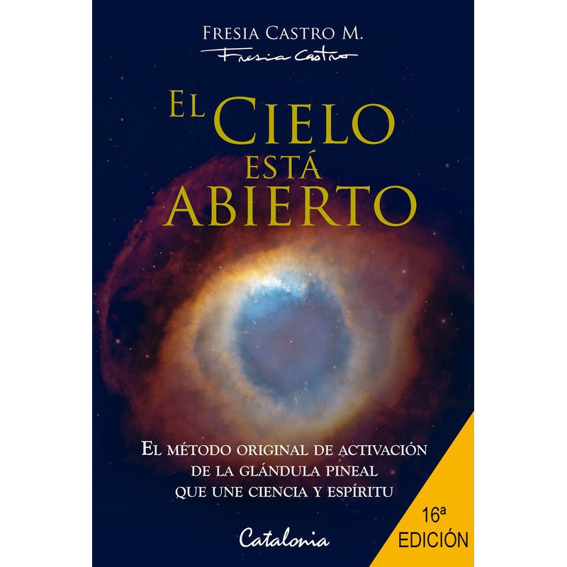 El Cielo Esta Abierto / Fresia Castro