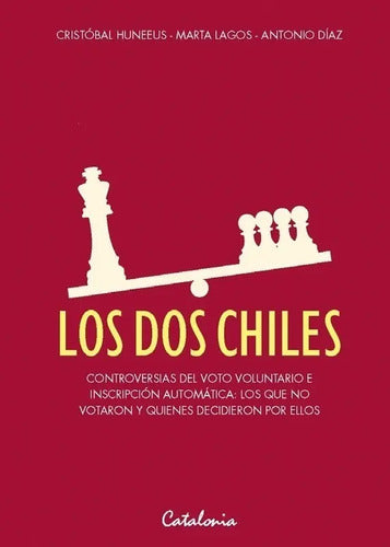 Los Dos Chiles / Catalonia