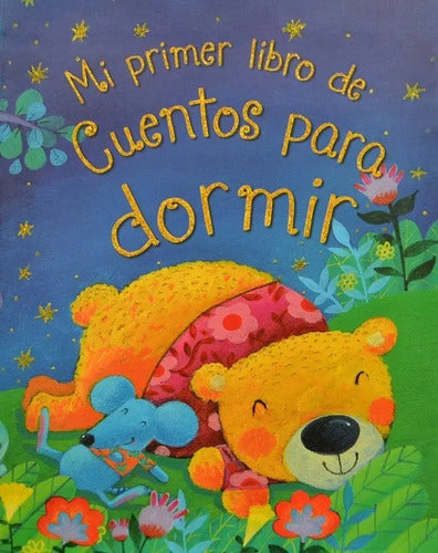 Mi Primer Libro De Cuentos Para Dormir / Tig Thomas