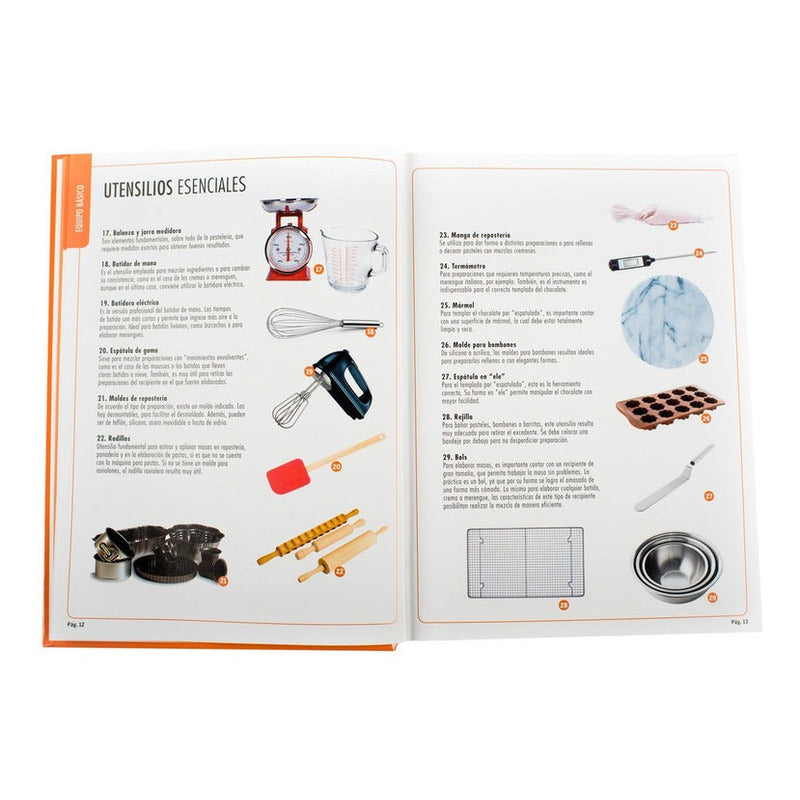 Manual De Tecnicas Culinarias (tapa Dura) / Lexus