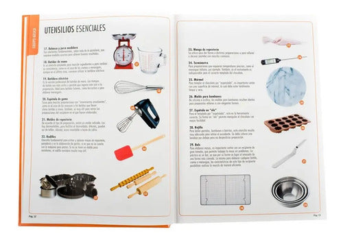 Manual De Tecnicas Culinarias (tapa Dura) / Lexus