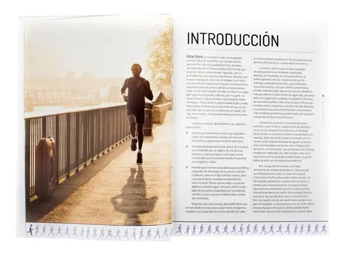 Correr Sin Lesiones / Paul Hobrough