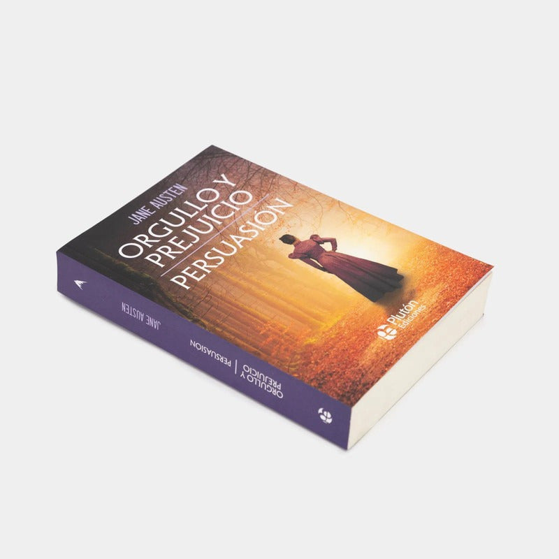 Orgullo Y Prejuicio & Persuasión / Jane Austen