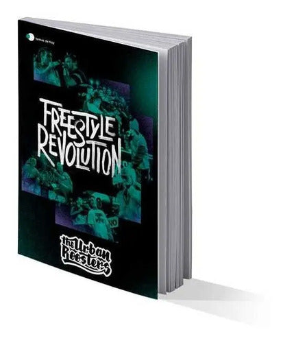 Freestyle Revolution / Urban Rooster