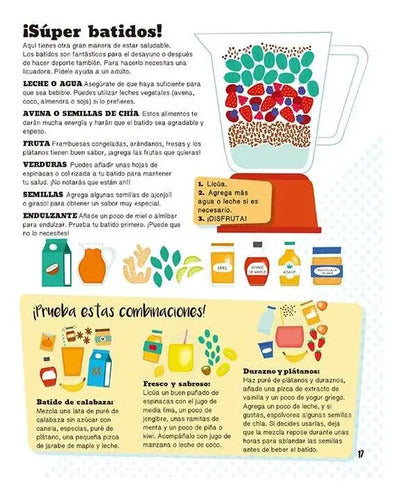 Como Estar Sano / Lexus