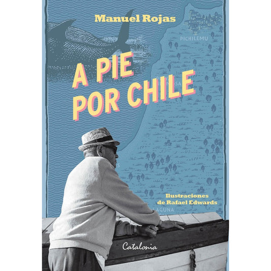 A Pie Por Chile / Catalonia