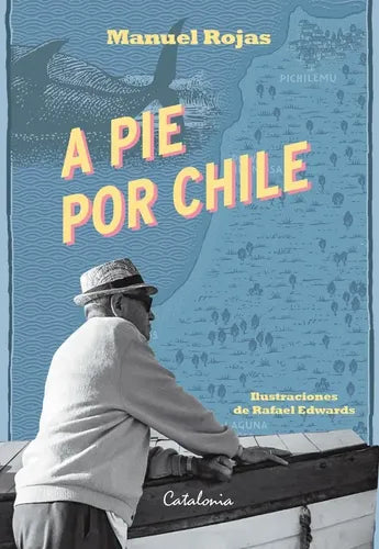 A Pie Por Chile / Catalonia