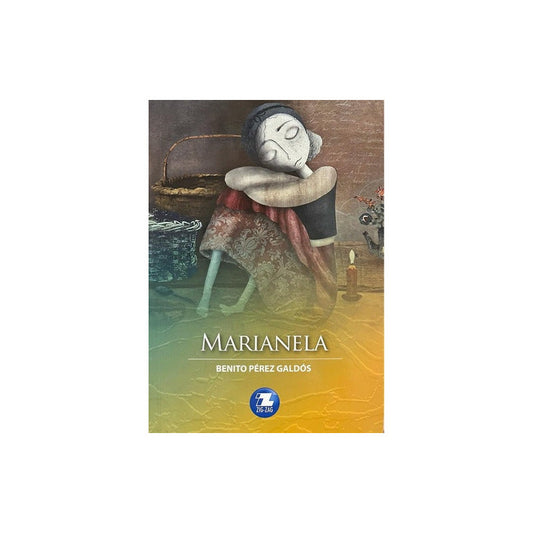 Marianela / Benito Perez Galdos