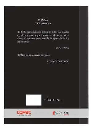 El Hobbit / J.r.r. Tolkien