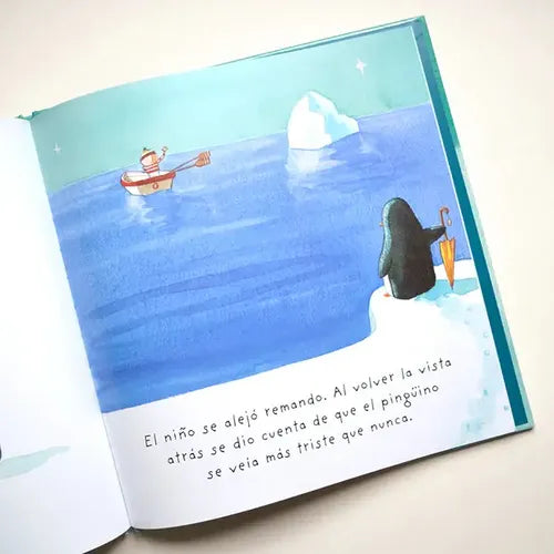 Perdido Y Encontrado (tapa Dura) / Oliver Jeffers