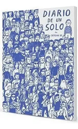 Diario De Un Solo / Catalina Bu