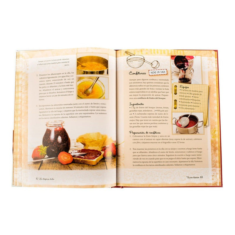 Cocina Natural / Lexus