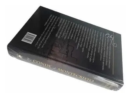 El Conde De Montecristo (tapa Dura) / Alejandro Dumas