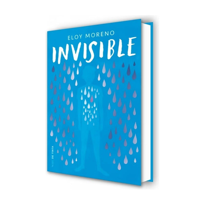 Invisible (tapa Dura) / Eloy Moreno