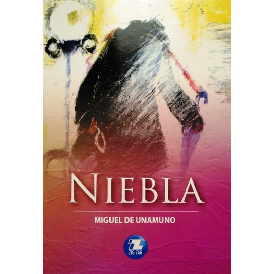 Niebla / Miguel De Unamuno