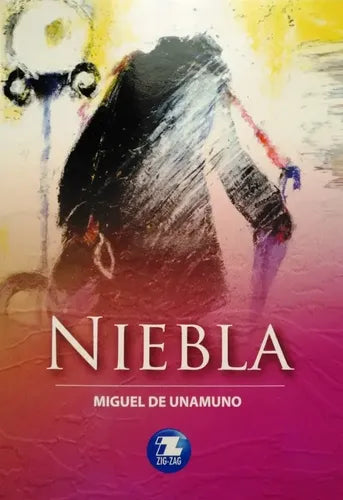 Niebla / Miguel De Unamuno