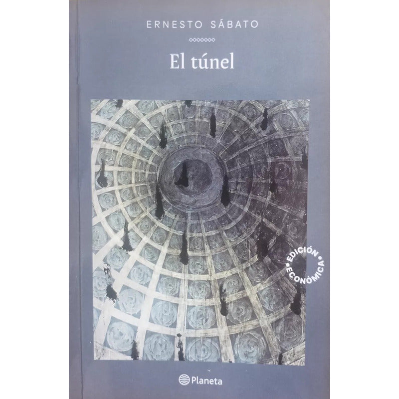 El Túnel / Ernesto Sábato