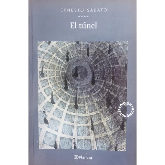 El Túnel / Ernesto Sábato