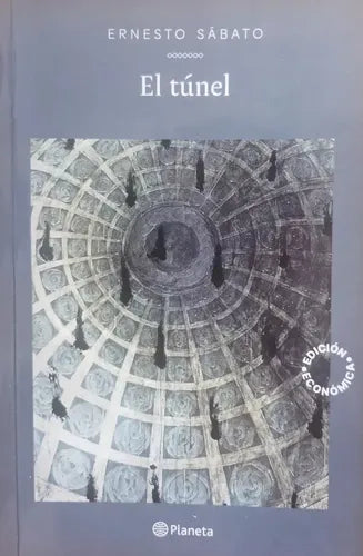 El Túnel / Ernesto Sábato