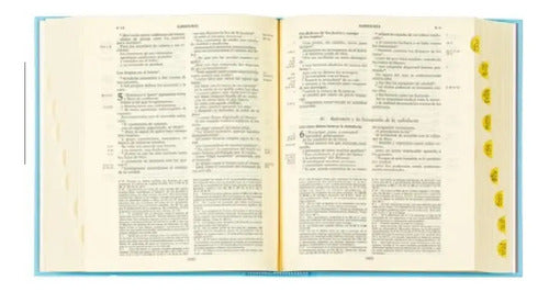 Biblia De Jerusalen (tapa Dura En Tela) / Desclee