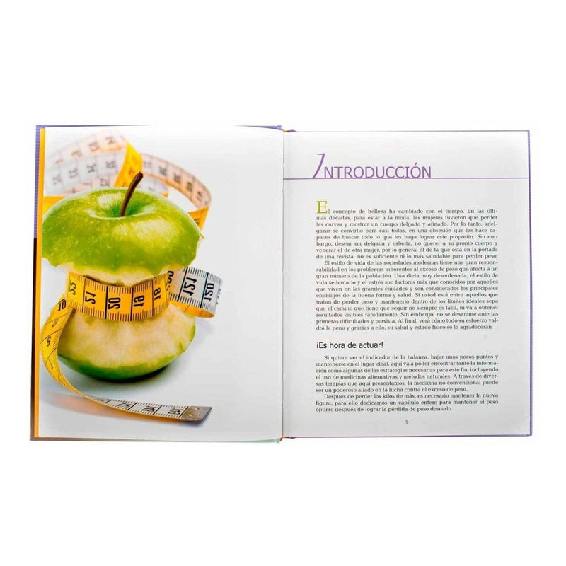 Medicinas Alternativas Y Metodos Naturales 6 Libros / Lexus