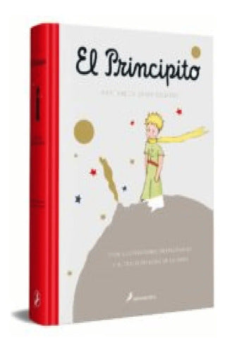 El Principito Pop Up (tapa Dura) / Antoine De Saint Exupery